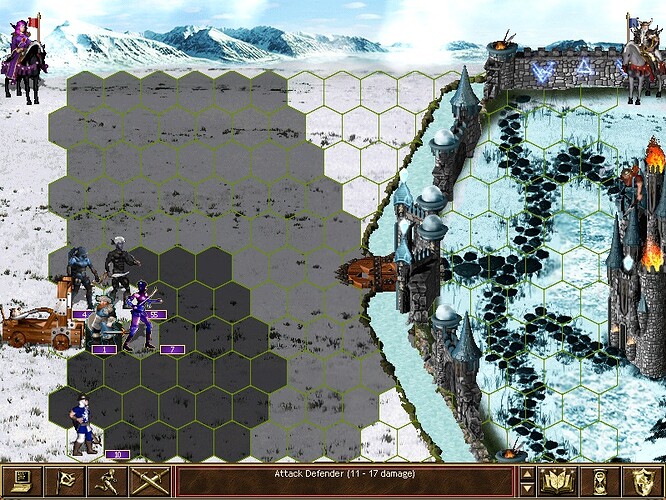 ruins